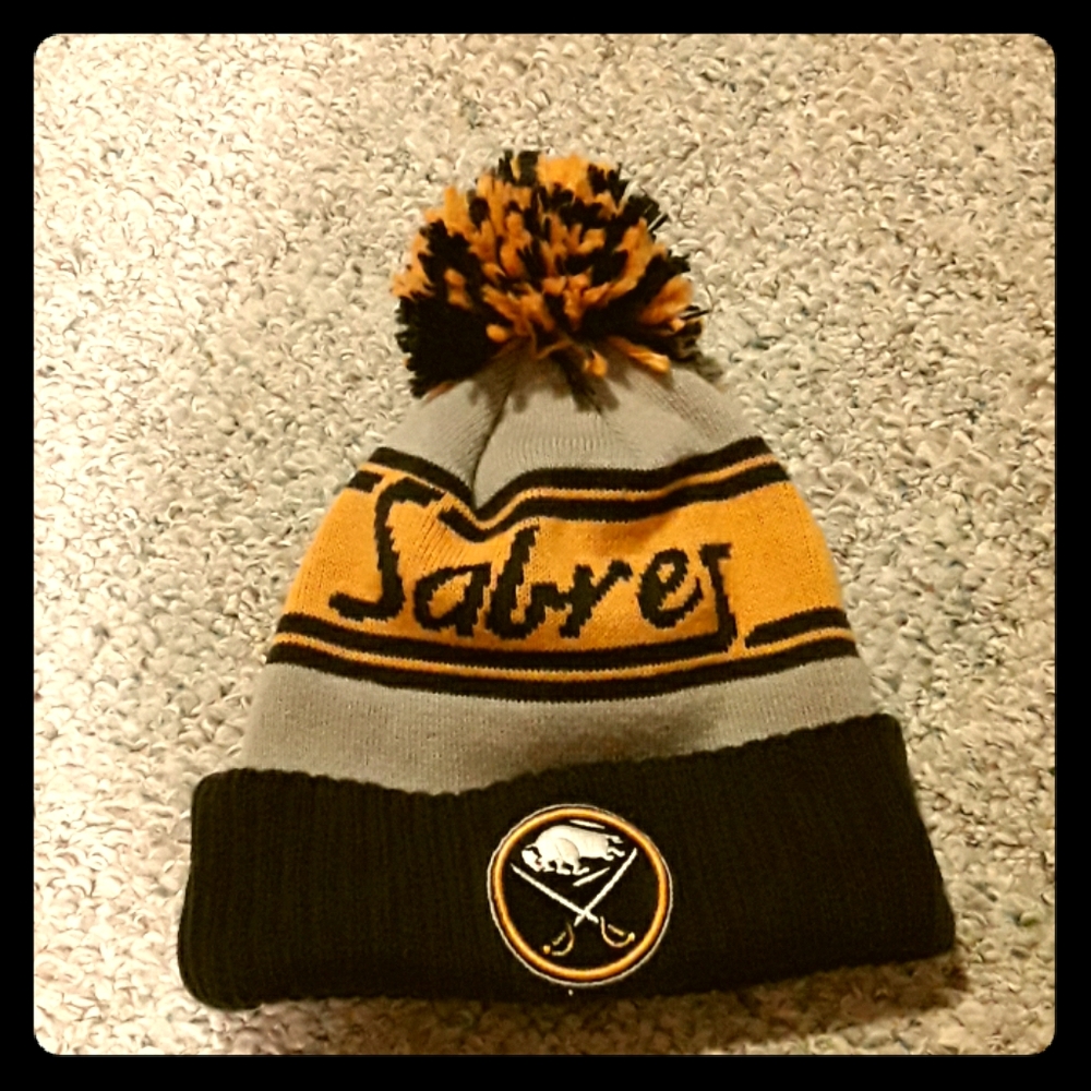 Sabers bennie